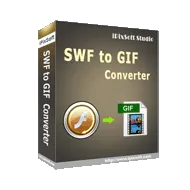 iPixSoft SWF to GIF Converter 3.6.0.0的图片1