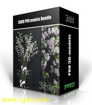3DDD/3DSky PRO models – December 2 2019的图片1