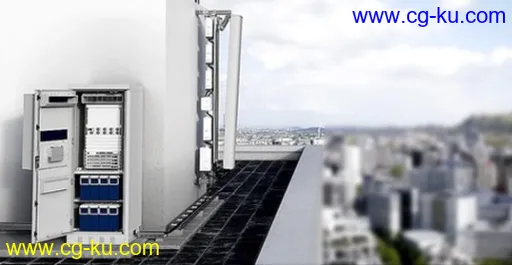 5G RAN Hardware and Implementation的图片1