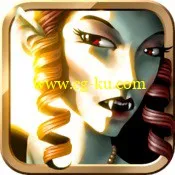 Shadow Vamp v1.0.2 Multilingual MacOSX Cracked-CORE的图片3