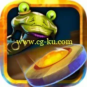 Shufflepuck Cantina Deluxe v1.0.3 Multilingual MacOSX Cracked-CORE的图片3