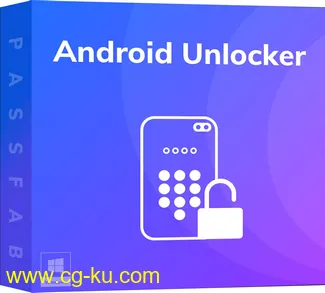 PassFab Android Unlocker 2.0.1.1 Multilingual的图片1