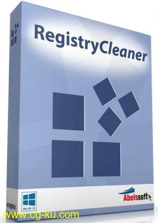 Abelssoft Registry Cleaner 2020 v5.11 Multilingual的图片1