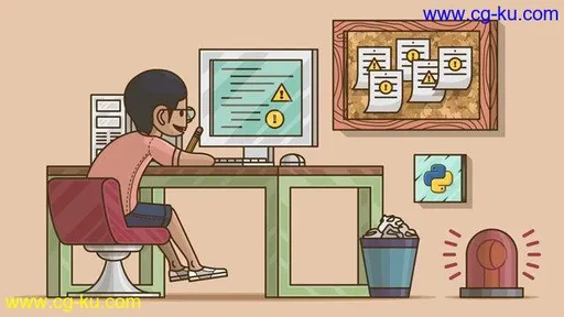 A Complete Python, Tkinter Hands-On with 7 Projects的图片1