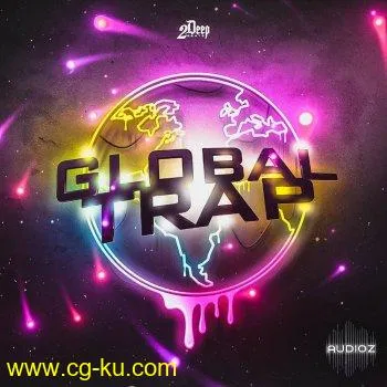 2Deep Global Trap WAV的图片1