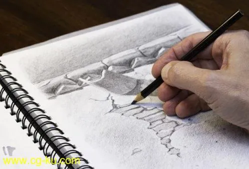 Shading Masters: The 4 Steps to Shading Drawing Course的图片1