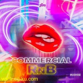 2Deep Commercial Rnb WAV的图片1