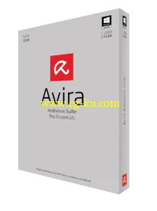 Avira Antivirus Suite 2014 14.0.2.286的图片1