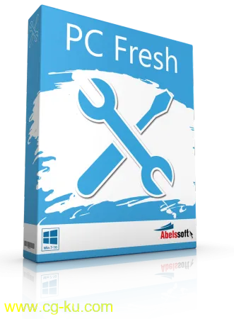 Abelssoft PC Fresh 2020 v6.02.27 Multilingual的图片1