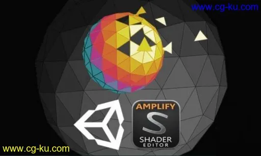 Skillshare – Create Custom Shaders in Unity with Amplify的图片1