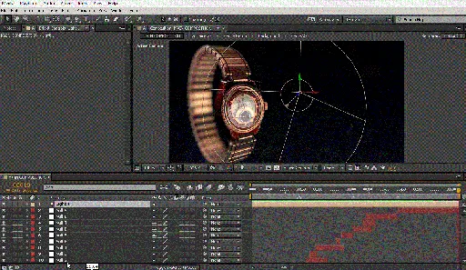 Designing Elegant Product Visualizations in CINEMA 4D and After Effects的图片3