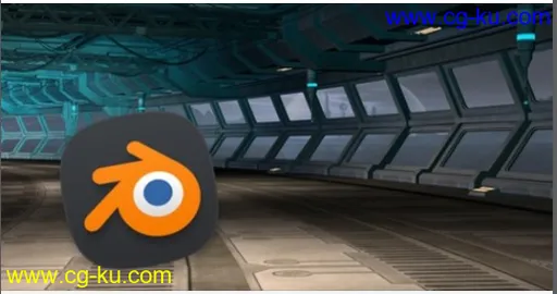3D Modeling in Blender: Create 3D game assets with Blender的图片1