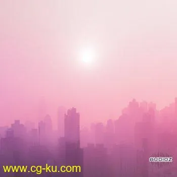 Noiiz Neon Voyage Electronic Dream Pop WAV的图片1