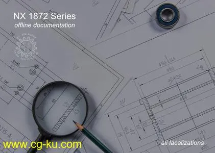 Siemens NX 1872 Series (NX 1872-1892) Documentation的图片1