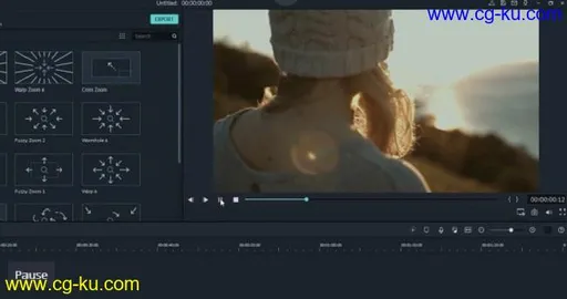 Learn Video Editing, Chroma, Color Grade With Filmora的图片1