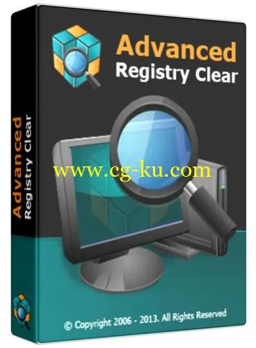 Advanced Registry Clear 2.3.9.6的图片1