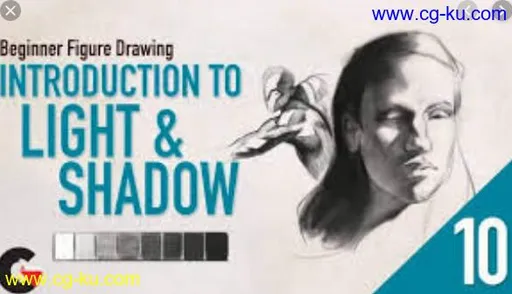 Skillshare – Beginner Figure Drawing – Introduction to Light and Shadow的图片1