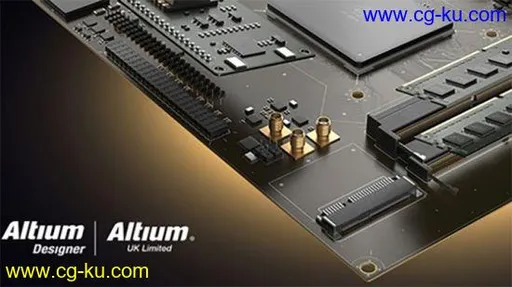 PCB Design Master Class With Altium Designer + 3 Board Examp的图片1