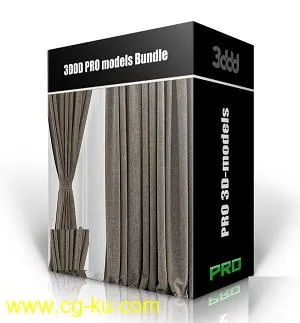 3DDD/3DSky PRO models – February 1 2020的图片1