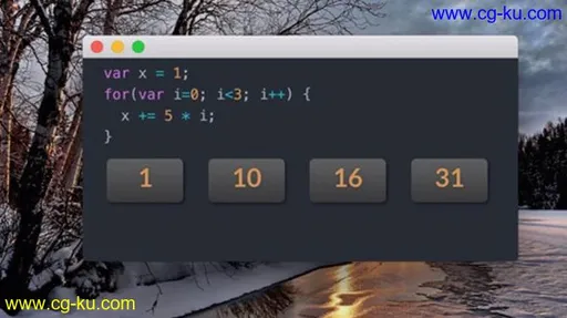 [NEW] Functional programming for javascript developers的图片2