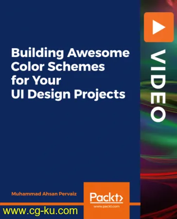 Building Awesome Color Schemes for Your UI Design Projects的图片1