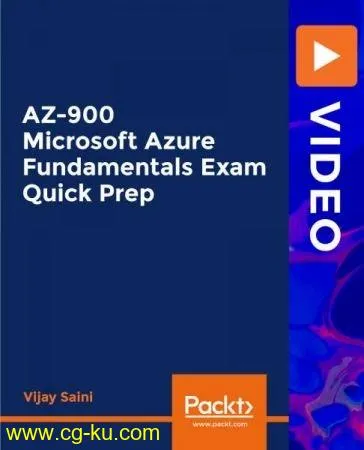 AZ-900 Microsoft Azure Fundamentals Exam Quick Prep的图片1