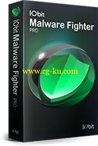 IObit Malware Fighter Pro 2.5.0.8 Multilingual 恶意软件和间谍软件清除工具的图片1