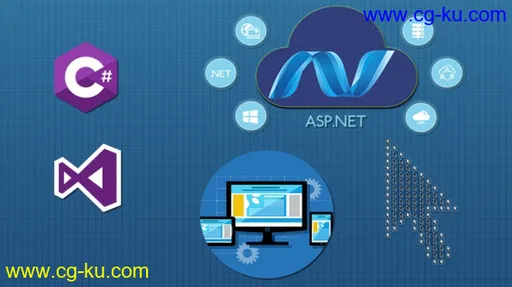 A Gentle Introduction To ASP.NET Web Forms For Beginners的图片1
