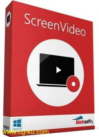 Abelssoft ScreenVideo 2020 v3.2.41 Multilingual的图片1