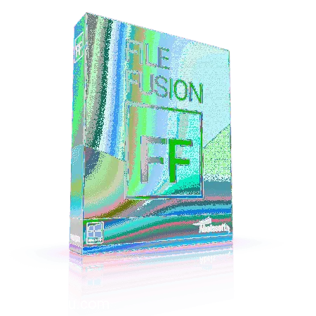 Abelssoft FileFusion 2020 v3.15.47 Multilingual的图片1