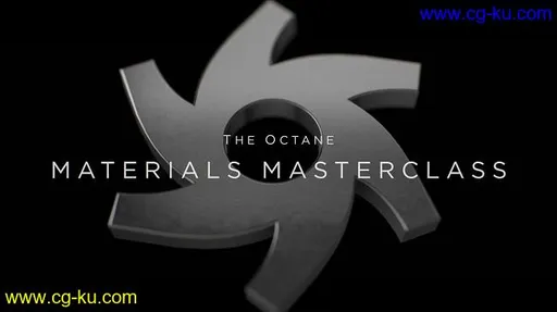 CG Shortcuts – The Octane Materials Masterclass的图片1