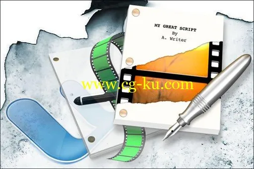 Final Draft 10.0.8 Build 63的图片1