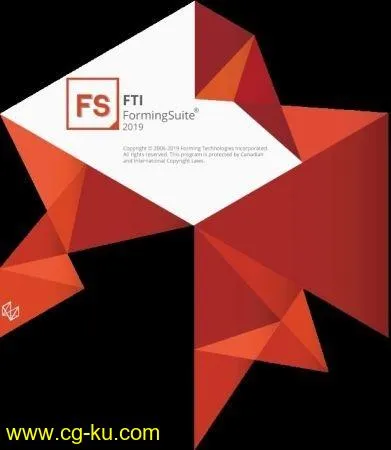 FTI Forming Suite 2020.0.0 Build 27862.1 x64 Multilingual的图片1