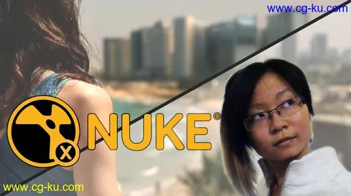 VFX Compositing with Nuke: Invisible Visual Effects的图片1