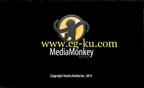 MediaMonkey Gold 4.1.22.1880 Multilingual的图片1
