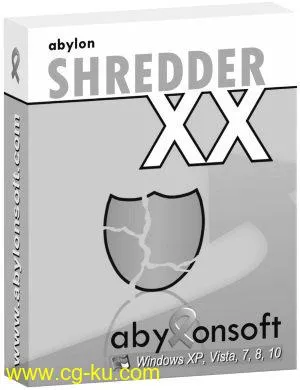 abylon SHREDDER 19.10.1.0的图片1