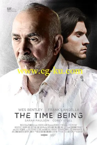 The Time Being 2012 BDRip x264-SONiDO 此时此刻的图片1