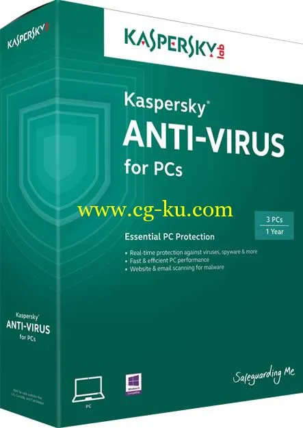 Kaspersky Anti-Virus 2014 14.0.0.4651e Final的图片1