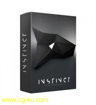 AVA INSTINCT Trailer Sound Effects KONTAKT-DECiBEL的图片1