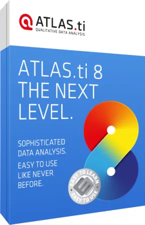 ATLAS.ti 8.4.24 Multilingual的图片1