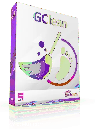 Abelssoft GClean 2020 220.4.30 Multilingual的图片1