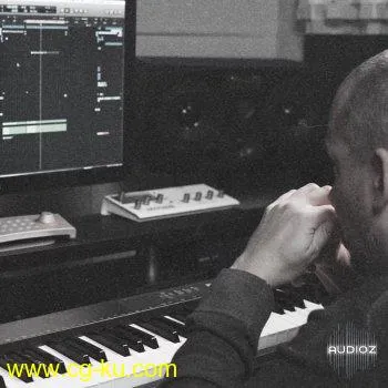 789TEN The Noisecontrollers Producer Pack V1的图片1