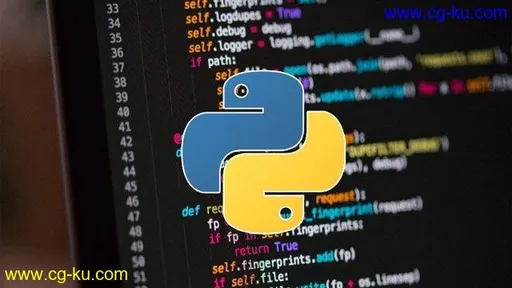 The Complete Python Course 2020的图片1