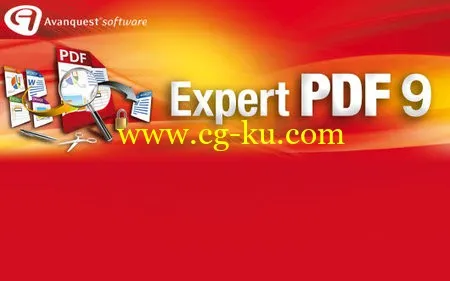 Avanquest Expert PDF Professional 9.0.270的图片1