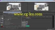 Video2brain – Introduction to Adobe Audition CS6: Learn by Video的图片2