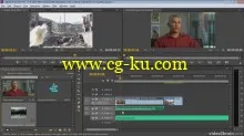 Video2brain – Introduction to Adobe Audition CS6: Learn by Video的图片4