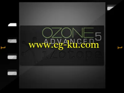 Streamworks Audio (SWA) – Complete iZotope Ozone 5 (2013)的图片2