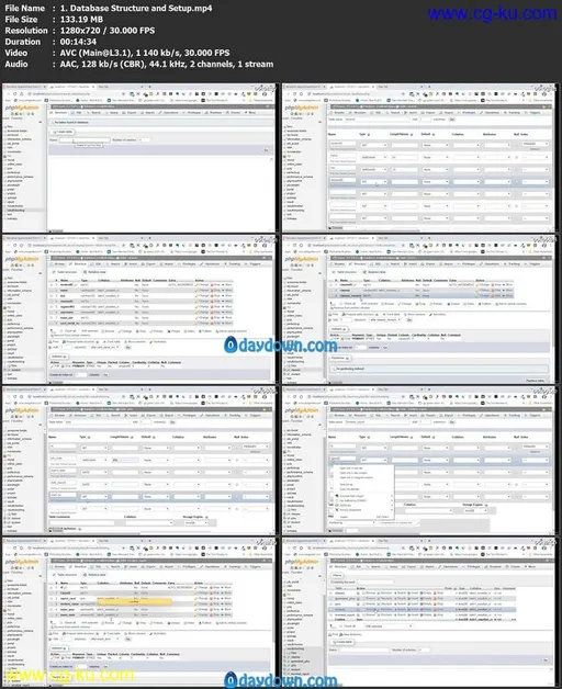 Learn PHP By Building A Web Application (Result Checking App)的图片1