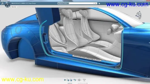 Catia V5 Advanced and Comprehensive Training的图片1