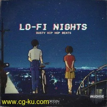 Origin Sound Lo-Fi Nights WAV MIDI-DECiBEL的图片1